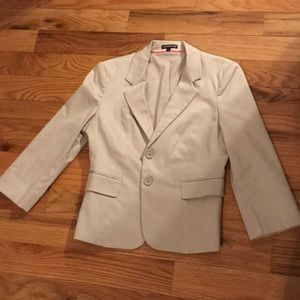 Express blazer